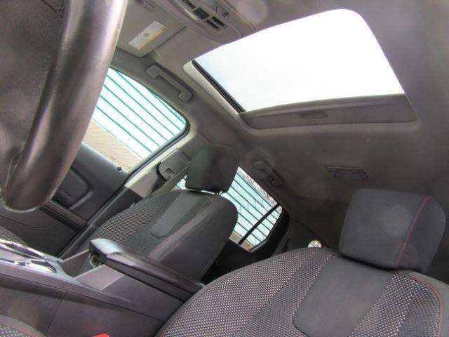 2012 GMC Terrain Sle-2 4dr SUV